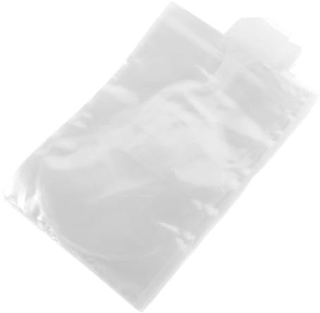 SAFIGLE 100stücke Transparente Halbkreis Luftpolster Beutel Schuhstütze Schuhformer Für Zuhause Schuhe Aufbewahrung Schuhspanner Aufblasbar Haltbar Schutz