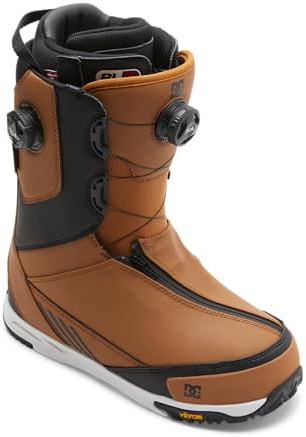 DC Mens Transcend Snowboard Boots