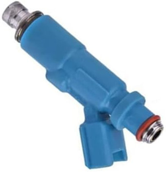 Inyectores Combustible Para Daihatsu Para Sanya Inyectores De Combustible 23250-23020 Accesorios Para Automóvil 1 PCS Boquillas Inyección Combustible