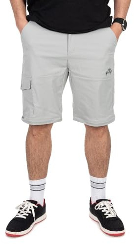 Fox Rage Zip Off Shorts L