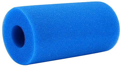 WINBST Filterschaum Filtermatte Filterschwamm filtervlies teichfilter Komplettset mit pumpe Aquarium zubehör teich filterschaum