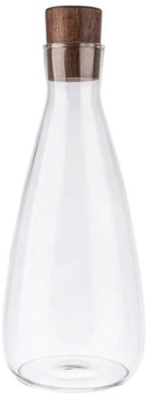 Artisan Street Glass Carafe
