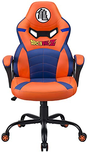 Subsonic, Silla Gaming Junior de Dragon Ball