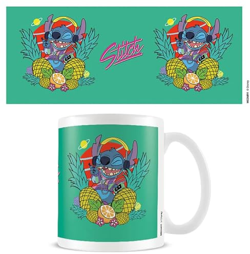 Mug Lilo & Stitch Disney - You're my Fave