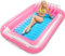Subtail Lilo Pool Inflatables For Adults and Kids- Large Size Pool Inflatable with Removable Inflatable Pillow - Water Hammock Swimming Pool Toys for Adults Kids (180 * 120Cm)