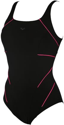 ARENA Damen W Jewel One Piece R One Piece Swimsuit (1er Pack)