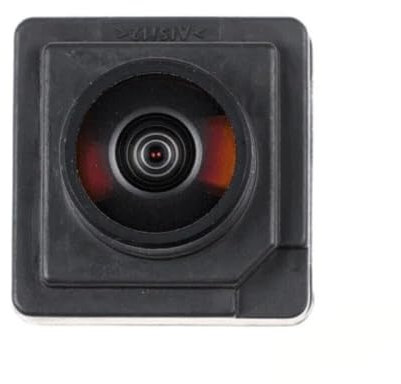 Webcam recul Voiture Caméra Recul Voiture Accessoires Voiture pour Chevy pour Equinox 23390514 2019 84676845 Caméra de Recul