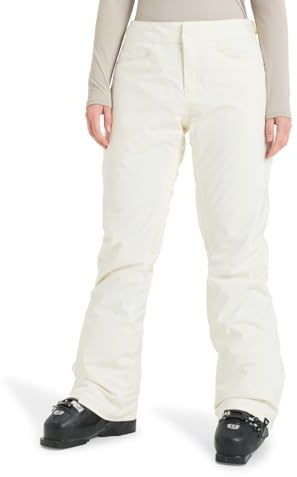 Roxy Damen Hose Backyard Pant