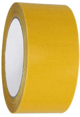 ELAYARD Double Sided Tape Heavy Duty for Clothes Carpet Tape for Rugs Adhesive Mesh Fiber for Electrical Insulation and Decorative Purposes