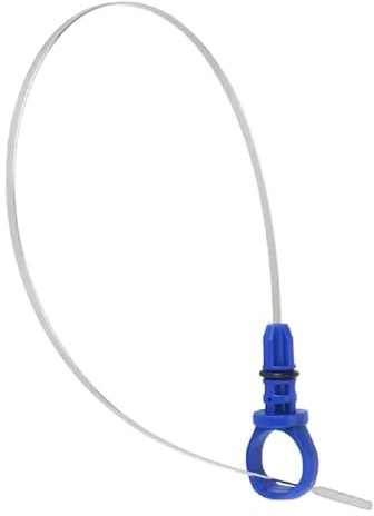 Jauge Huile Moteur Compatible Avec Peugeot Pour Partner Jauge De Niveau D'huile Moteur 1 Pièce Accessoire De Remplacement 117461