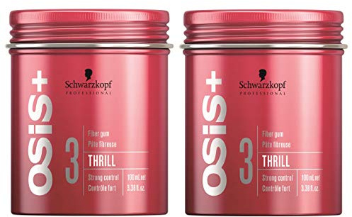 schwarzkopf Osis Thrill Duo Pack