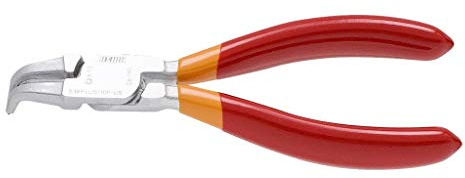 Unior Fahrradwerkzeuge-2362013716 Fahrradwerkzeuge Rot Einheitsgröße