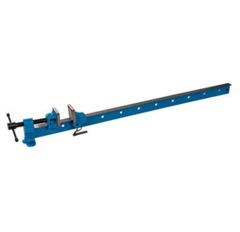 SERRE-JOINT DORMANT PROFILE EN T DE 600 A 1800 MM - LONGUEUR 900 MM