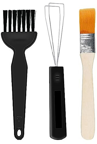 Estrattore di Tasti | Estrattori per Estrarre Cappucci Chiave | Kit di Fissaggio Tastiera Estrattore di Tasti Meccanici per Casa, Scuola, Cybercafé Uffici