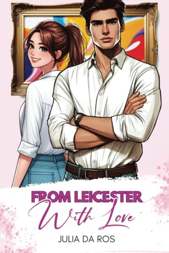 FROM LEICESTER WITH LOVE