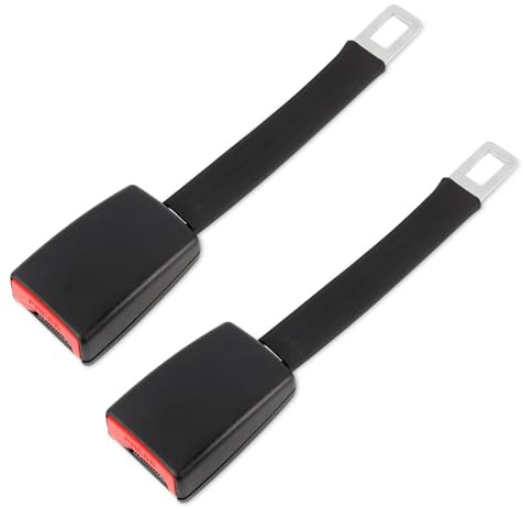 kudmwcc Adapter per Auto 2 Pezzo, 26CM, Accessori Adatto a Vari Modelli di Auto