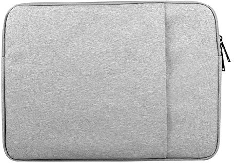 LaoZan Laptop Sleeve Case Bag Cover Water-resistant Briefcase Computer Pocket Ultrabook Netbook Carrying Case
