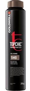 Goldwell Topchic Depot mittelblond beigegold 7BG