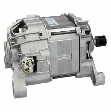 Original engine Washing machine, Washing machine 00145214, 00145559 BOSCH