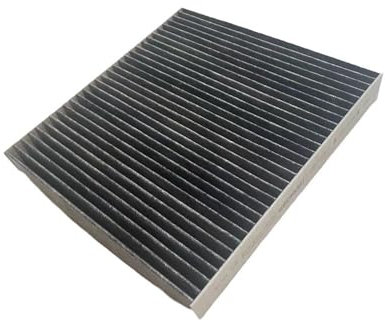 Innenraumfilter Für Golf 7 Magotan Für Octavia Lingdu Für Superb 5 QD819635 Carbon Faser Klimaanlage Filter Element Grid Filter Filtre Air Cabine