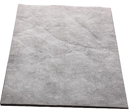 HAPINARY 100blätter Transferpapier Graphit-transferpapier Für Zeichenprojekte Transparentpapier Zum Übertragen Von Mustern Für Heim Und Büronutzer