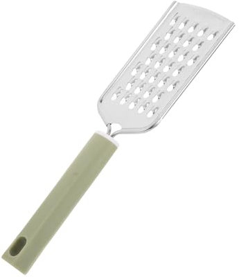 OUNONA Rallador De Queso Manual Triturador De Rallador De Cocina Ralladores Pequeños Fácil De Limpiar