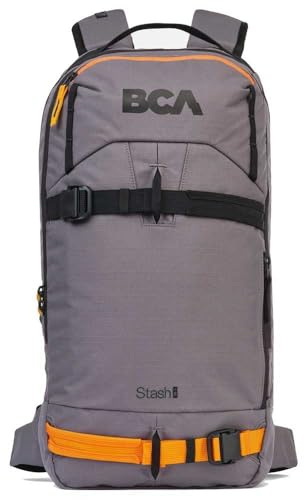 BCA Backcountry Access Stash 20-S Backpack - Grey