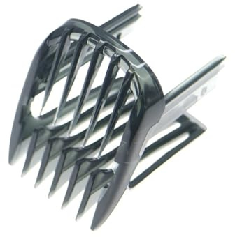Aufsatz-Bartkamm, kompatibel for Philips, Haarschneider HC3400 HC3410 HC3420 HC3422 HC3426 HC5410 HC5440 HC5442 HC5446 HC5447 HC5450/7452(A)