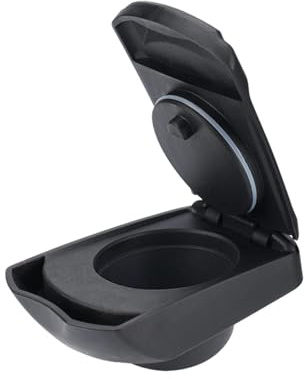 Coffee Capsule Plus Powder Holder Adapter Reusable Conversion Tray,Compatible for Dolce Gusto, EDG LUMIO DG325，Easy Operate