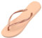 Hotmarzz Sandali da donna con infradito e infradito comode, 2020 rosa, 40 EU
