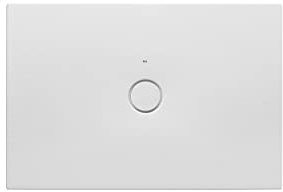 Roca,Cratos,Plato de ducha extraplano de SENCERAMIC®,Blanco mate,1200mm x 800mm x 35mm,A3740L6620