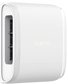 Detector WRL DUALCURTAIN/Outdoor White 26072 AJAX