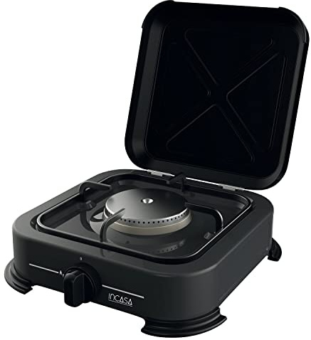Incasa Sunroad Equipment