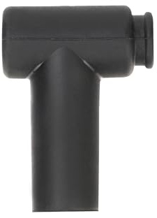 Spark Plug Cap Replace for NGK 8338/LB05EMH, 90° Fit for 14mm Thread Spark Plugs without nut