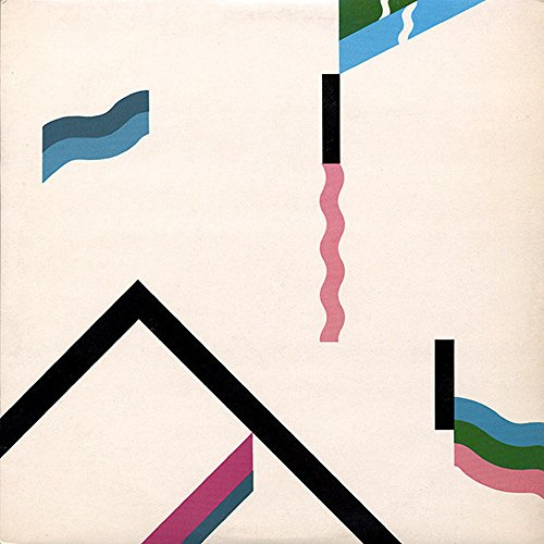 Pink Flag / Cargo