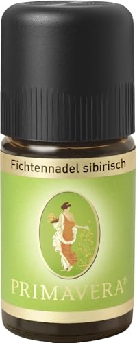 Bio Fichtennadeln sibirisch 2 x 5 ml