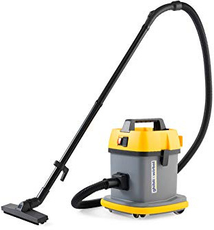 Synclean AS 5 EVO FC Aspiradora profesional GHIBLI