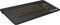 THE G-LAB K-Board Cadmium Laptopablage mit XXL-Kissen, Ideal für Home Office/Gaming für Bett oder Sofa, Laptopständer 13-19, Lapdesk Extra Large mit Griff