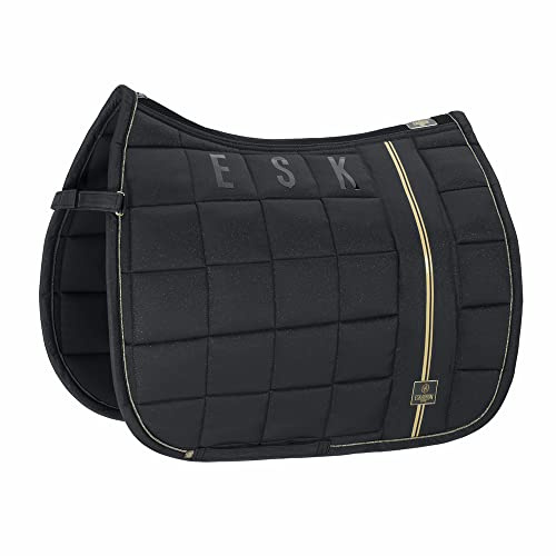 Eskadron Heritage Big Square Glitter in Navy