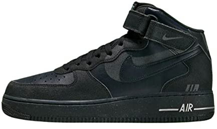 Nike Herren Modern, Off Noir Off Noir Schwarz, 44 EU