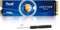 Fikwot FX660 2TB SSD NVMe, M.2 NVMe SSD interno, PCIe Gen 4x4 Dynamic SLC Cache - Velocità fino a 5200MB/s,archiviazione di aggiornamento per PC, computer portatili e PS5