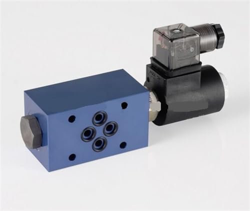 MRANADLDF Hydraulisches Magnetventil, elektrisches Rückschlagventil SV3068