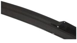 Spoiler Flügel Für 3 Serie E46 318i 320i 328i 325i Limousine 4 Tür 1998-2000 2001 2002 2003 2004 2005 2006 Carbon Hinten Stamm Deckel Ducktail Lip Spoiler Heckspoiler Flügel(Carbon RSPL)