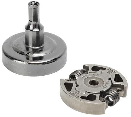 Molla Frizione Kit tamburo frizione per decespugliatore adatto per decespugliatori FS 56 RC FC56C FS70R HT 56 KM56RC 41401602005 41401602001 DISCHI FRIZIONE
