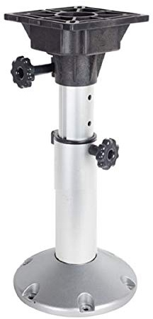 Pedestal ASIENTO Ajustable 450MM - 635M