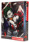REDSTRING - Lenticular Puzzle DC Comics Joker And Harley Quinn 100 Pieces, Multicolor (RS531127)