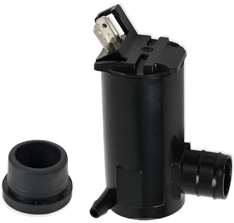 Pompa Lavavetri Sistema Lavavetri Per Per Suzuki Anteriore Parabrezza Parabrezza Tergicristallo Motore Della Pompa Di Lavaggio Con Anello Di Tenuta 38512-SC4-673 38512SDAA01