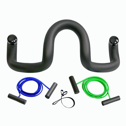 Schulterhilfe® Optima Comfort-Set gegen Schulterschmerzen & bessere Haltung