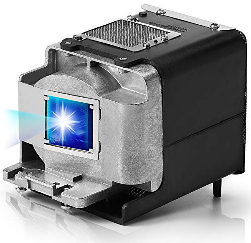 GreenBale Lampada per Proiettore VLT-XD600LP VLT-XD700LP per Mitsubishi XD600U XD600U-G FD630U FD630U-G WD620U WD620U-G XD600 XD600LP XD700U FD730U FD730U-G WD720U WD720U-G UD740U XD700LP Proiettori