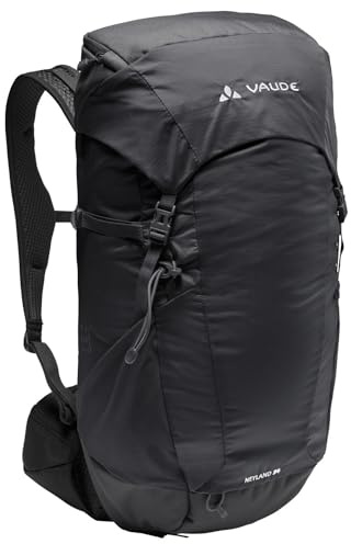 VAUDE Rucksack Neyland 24 Liter, black, Einheitsgröße